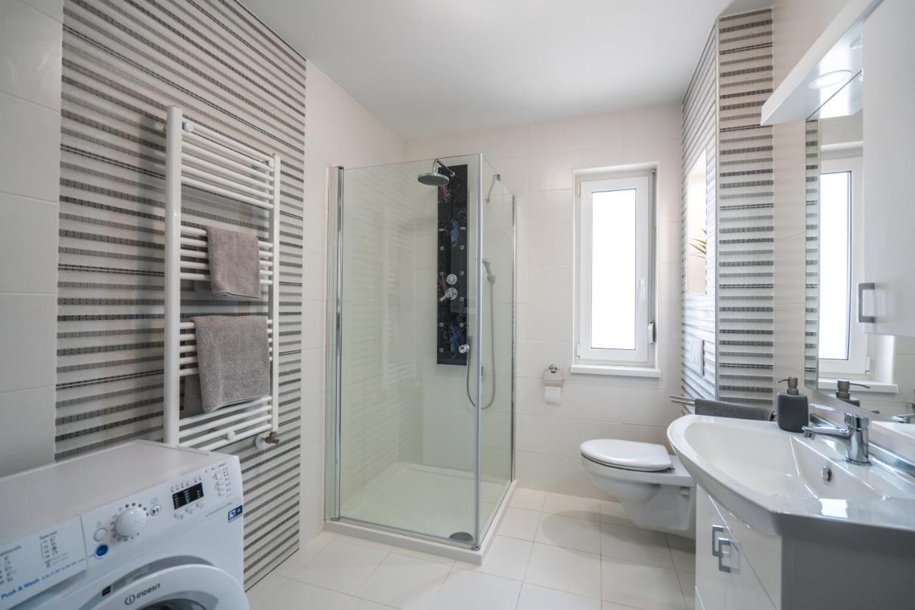 Sprint Apartman Siófok Exterior foto